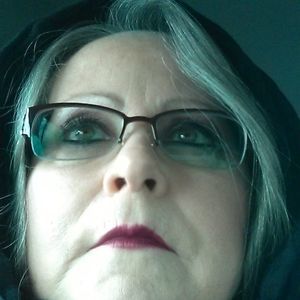 Meet your Posher, Colene